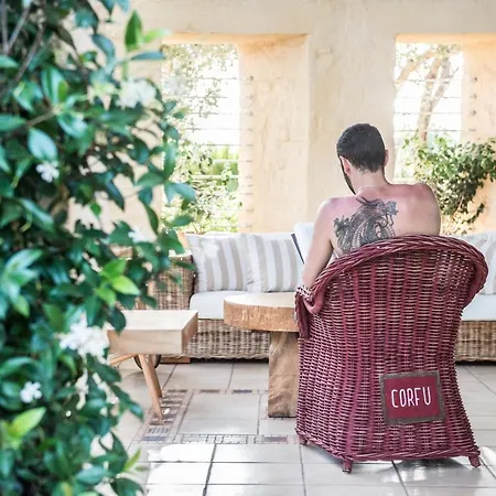 Villa Dimi *