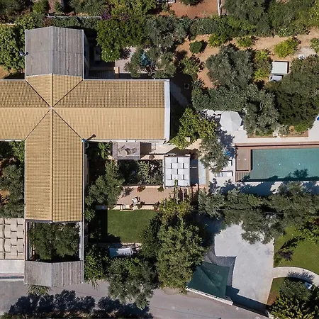 Villa Dimi Kalathas