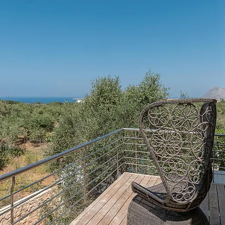 Dimi Villa Kalathas