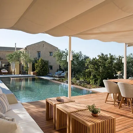 Villa Dimi *