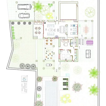 Villa Dimi