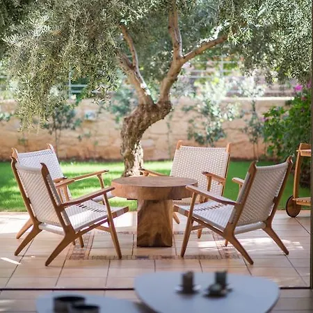 Dimi Villa Kalathas