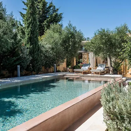 Villa Dimi