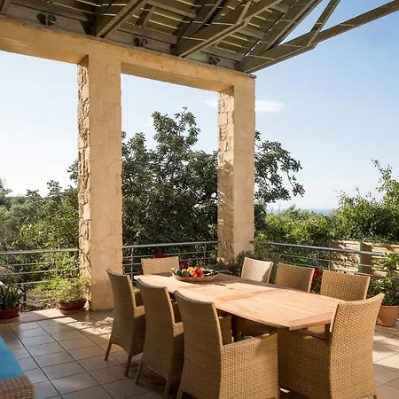 Villa Dimi *